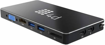 4D LTT-HUB008 USB Adapter
