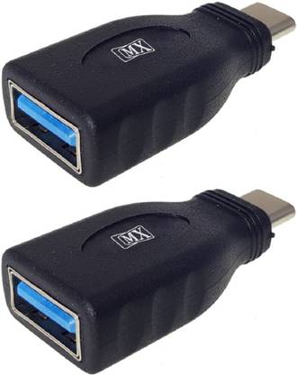 MX 4078-2 USB Adapter