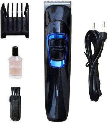 GHYT Professional Men Rechargeable Trimmer 45 min  Runtime 4 Length Settings