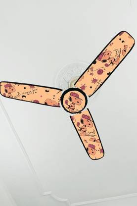 Unique Style Ceiling Fan  Cover