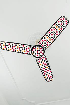 Unique Style Ceiling Fan  Cover
