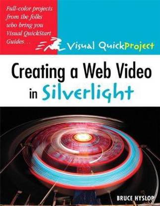 Creating a Web Video in Silverlight