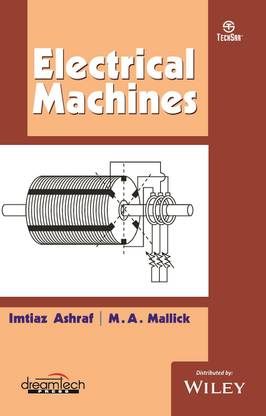 Electrical Machines