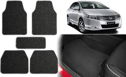 Selifuar PVC, Rubber Standard Mat For  Honda City