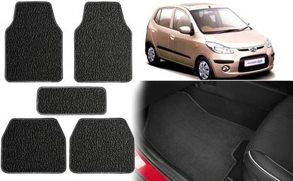 Selifuar PVC, Rubber Standard Mat For  Hyundai i10