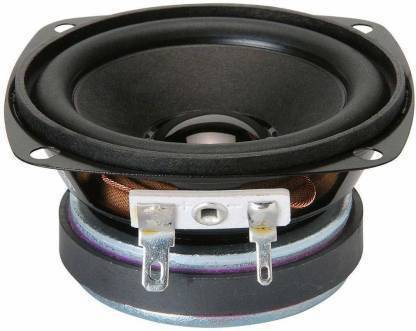E-ivsaJ subwoofer Woofer Deep Bass for Home Theater subwoofer Speaker 4 ohm 30 Watt HiFi Woofer Deep Bass for Home Theater Subwoofer