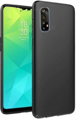 NSTAR Back Cover for Realme 7