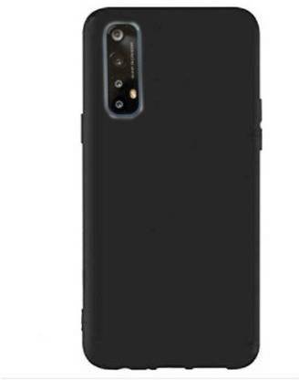 NSTAR Back Cover for iQOO Z9, [CND]