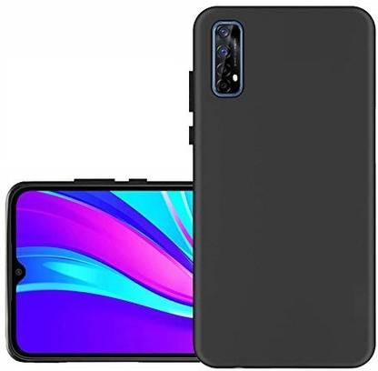 NSTAR Back Cover for Realme 7