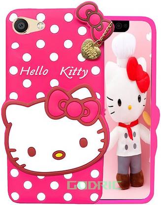 गोडरिक बैक कवर VIVO Y51 के लिए