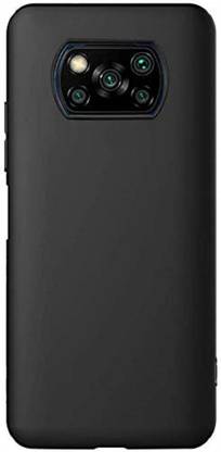 NKCASE Back Cover for Poco X3,Poco X3 Pro