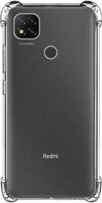 NSTAR Back Cover for Redmi 9