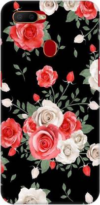COBIERTAS Back Cover for OPPO A5s