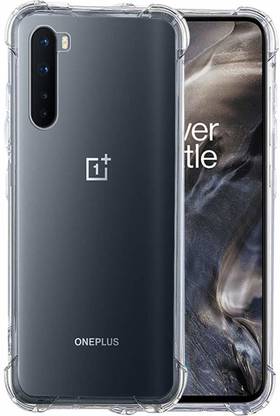 NSTAR Back Cover for OnePlus Nord