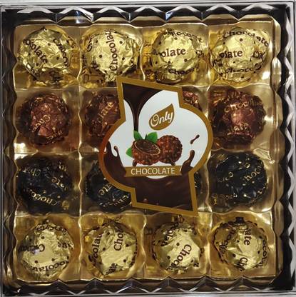 Only onlychocolate Bars