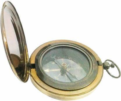 alex export Push Button Compass Compass