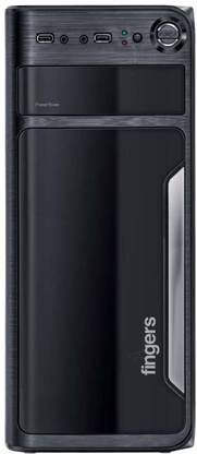 chist Gaming Pc Core i5 Core i5 (8 GB RAM/AMD Radeon R7 240 Graphics/1 TB Hard Disk/64 GB SSD Capacity/Windows 10 (64-bit)/2 GB Graphics Memory) Gaming Tower