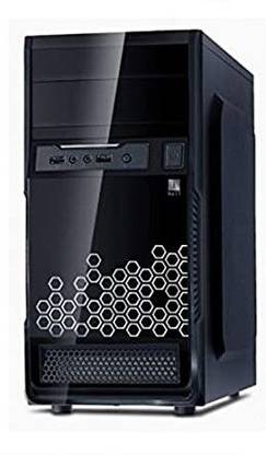 chist Intel Core i7 2nd Gen 3.0 GHZ/16 GB DDR3 Core i7-2600 (16 RAM/NVIDIA GeForce GT 730 Graphics/1 TB Hard Disk/64 GB SSD Capacity/Windows 10 (64-bit)/4 GB Graphics Memory) Full Tower