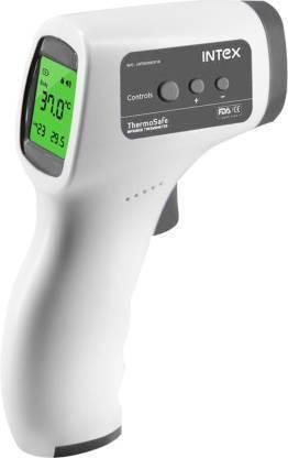 Intex Infrared Thermo Safe Thermometer