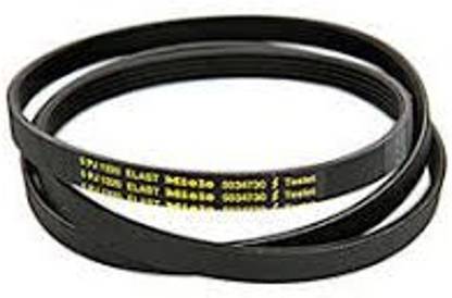 T P S Panasonic WM 495 6 7 KGS Model 49.5 cm Drying Machine Timing Belt
