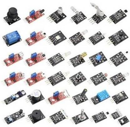 Robutics arduino 1 Educational Electronic Hobby Kit