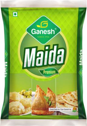 Ganesh Maida