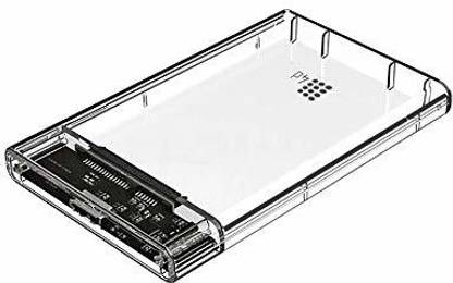4D SATA HDD Box Hard Drive External HDD for Seagate 120GB 240GB 500GB SSD HDD Enclosure Case 2.5 inch 2.5 USB 3.0 SATA HDD Box