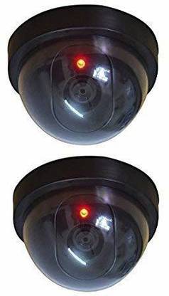Vrukie Security Camera