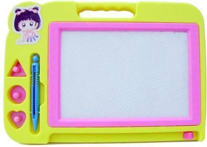 BundelkhandSports baby magic slate (Multicolor)654654