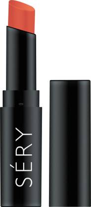 SERY CAPTURE D' MATTE LASTING LIPSTICKML02 Coral Club