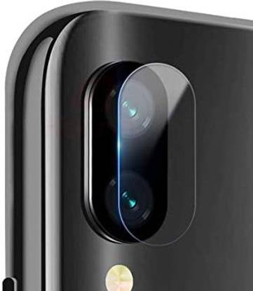 Kavacha Back Camera Lens Glass Protector for Redmi Note 7 Pro