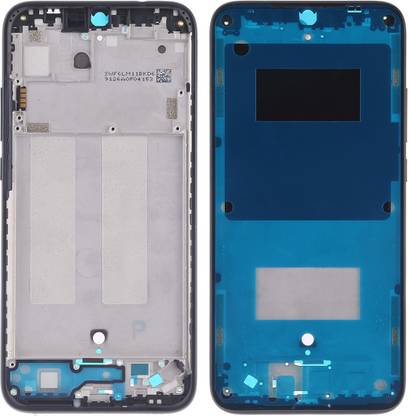 SMART Xiaomi Xiaomi Redmi 7 Front Panel