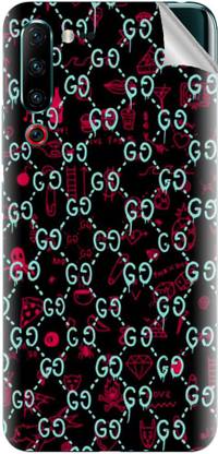tiddler Lenovo Z6 Pro 5G Mobile Skin