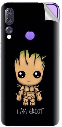 tiddler Lenovo Z5s Mobile Skin