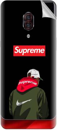 tiddler Lenovo Z5 Pro GT Mobile Skin