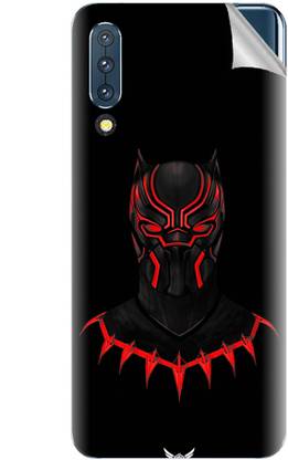 Snooky Lenovo Z6 Mobile Skin