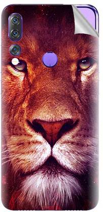 tiddler Lenovo Z5s Mobile Skin