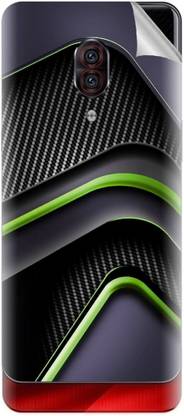 tiddler Lenovo Z5 Pro GT Mobile Skin