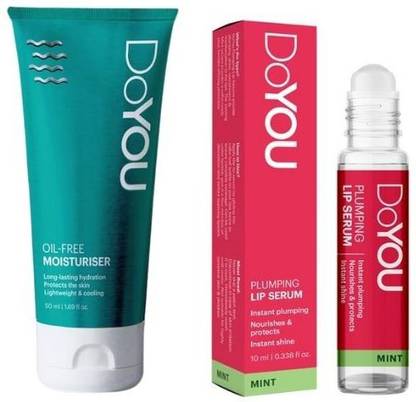 DoYou Moisturiser Cream