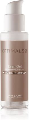 Oriflame Sweden even out illuminating serum