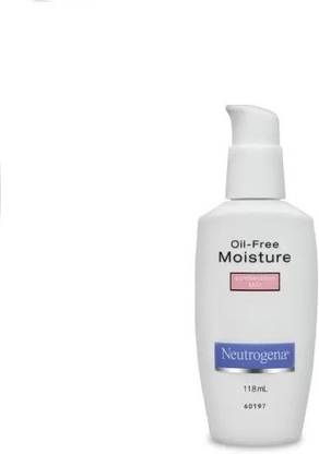 NEUTROGENA moisturizer