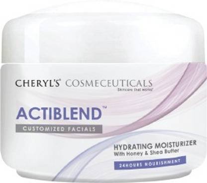 Cheryl's Cosmeceuticals Actiblend Mosituriser