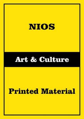 Nios Art & Culture