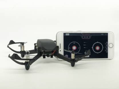 Pluto DIY PLUTO1.2 Drone