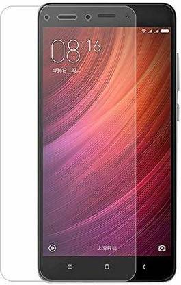 TODO DEALS Screen Guard for Mi Redmi Note 4