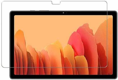 म.ग.र.ज टेम्पर्ड ग्लास गार्ड Samsung Galaxy Tab A7 SM-T500 /T505 / T507 के लिए