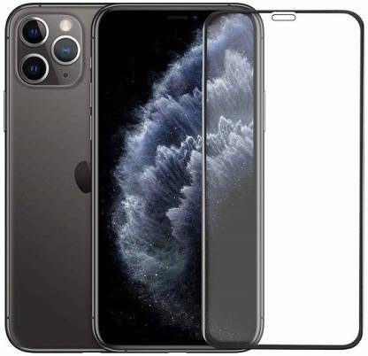 eCase Tempered Glass Guard for Apple Iphone 12 Pro