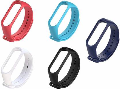 KHR Xiaomi Mi Band 5 / Mi Band 5 Smart Band Strap Smart Band Strap