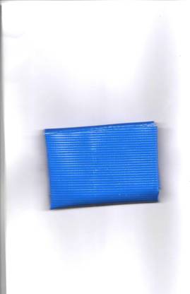 Dolphine PVC 100% WATERPROOF TARPAULIN 6X6FT 1200GSM Tent - For 3 Persons