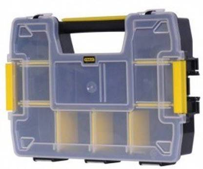 STANLEY BLACK AND DECKER STST1-70720 Organizer 12" STST1-70720 Tool Box